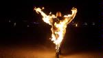 Burning Man 2011 photo 1