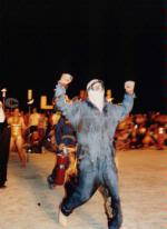 Burning Man 1997 and 1998 photo 1