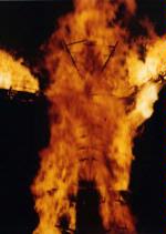 Burning Man 1997 and 1998 photo 1