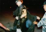 Burning Man 1997 and 1998 photo 1
