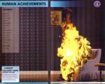 World Record Burn photo 1