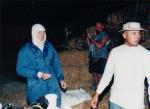 Burning Man 1997 and 1998 photo 1