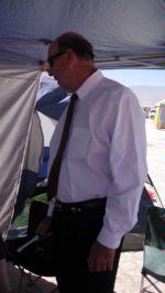 Burning Man 2011 photo 1