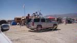 Burning Man 2011 photo 1
